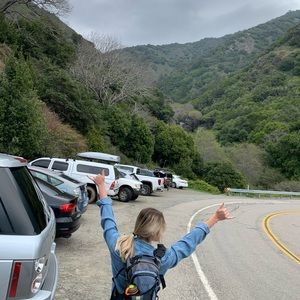 Meet your Posher, Garrett